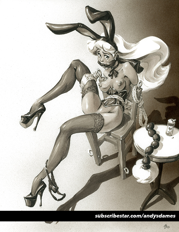 Andy's Dames tweet media