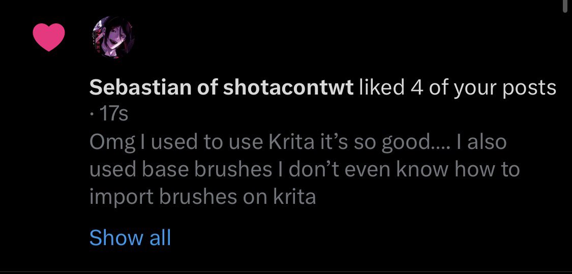 Kris 🎸 tweet media