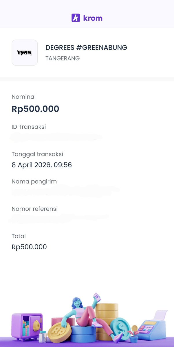 Veritas_ tweet media