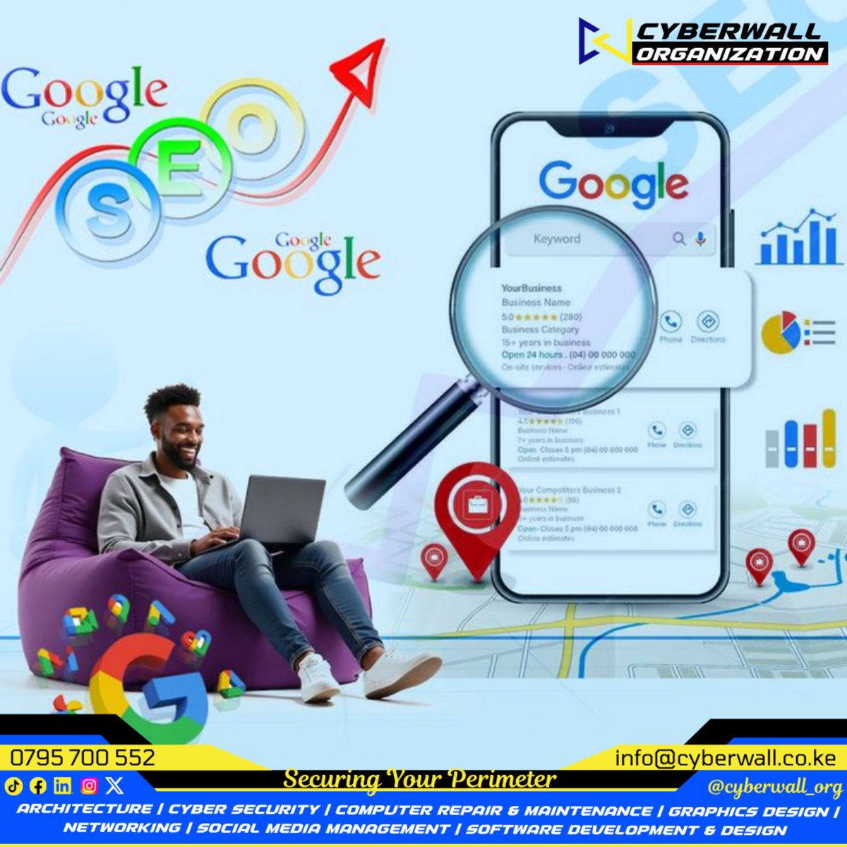 Cyberwall Organization tweet media