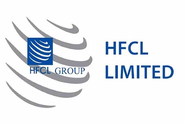 CNBCTV18Live's tweet image. #JustIn | #HFCL bags order worth ₹1,366 cr for the supply of optical fiber cables