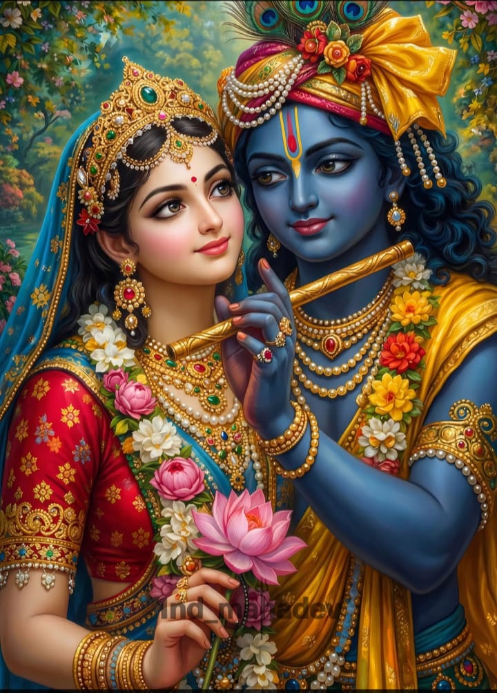 pandurangkrupa's tweet photo. T 392_It is said in the Padma Purāṇa, ataḥ śrī-kṛṣṇa-nāmādi na bhaved grāhyam indriyaiḥ. Chanting and hearing of the transcendental holy name of the Lord cannot be performed by the ordinary senses.
🌱🌸🌱🌸🌱🌸🌱
Hare krishna 💐🙏 https://t.co/xyJOkMuVMM