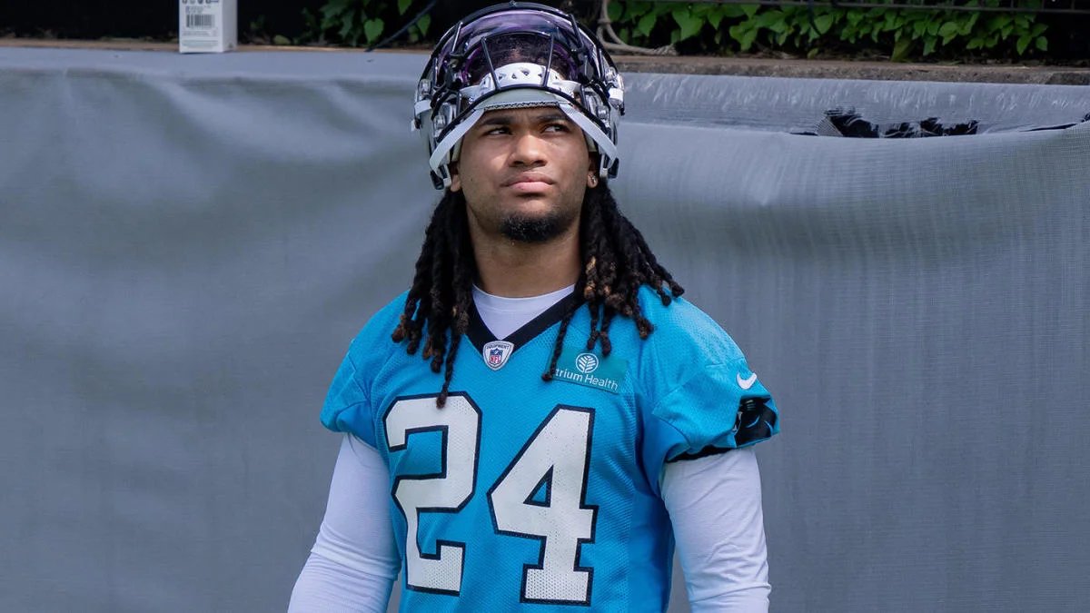 PantherLiferGA's tweet photo. JB said it best: “The world needs a lot of Jesus.”

Whether you’re religious or not, the sentiment is the same: more love and less wickedness. I’m still praying for the day that a small part of this fanbase becomes a place of support, not one of personal attacks.

#KeepPounding https://t.co/9uHMReHKeR