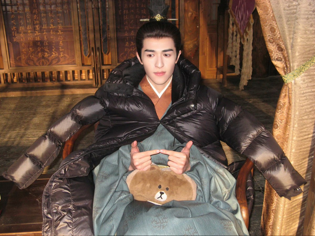 Patch (แอคหลัก+สำรองถูกระงับ)🤧 tweet media