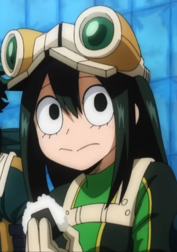 Shadow Froggy 🐸💚 tweet media