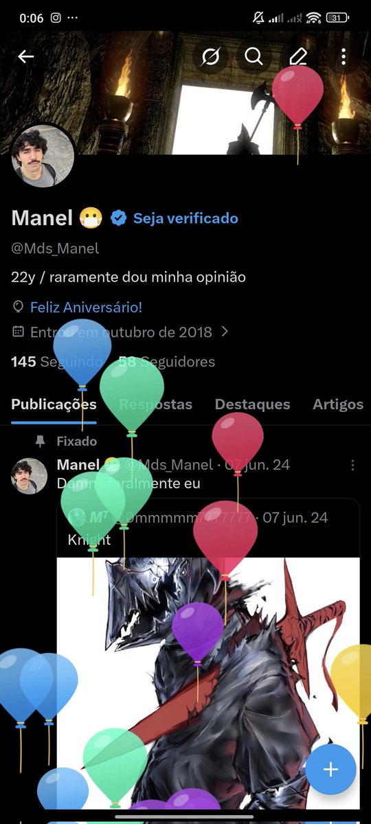 Mds_Manel's tweet photo. Receba 2.3 https://t.co/AASmJTdX4Y