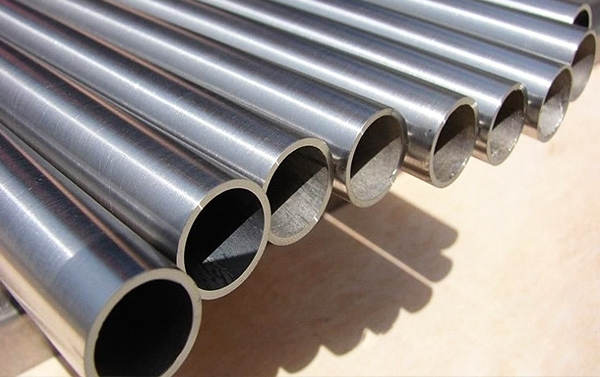 Hongdingye's tweet image. TA2/GR2 titanium alloy pipe: high strength (650 MPa), excellent corrosion resistance, easy weld. For marine, chem, aerospace. 🔩

📧 Contact: amqsales01@163.com
#titanium #ta2 #gr2 #pipes #shenzhenhongdingye