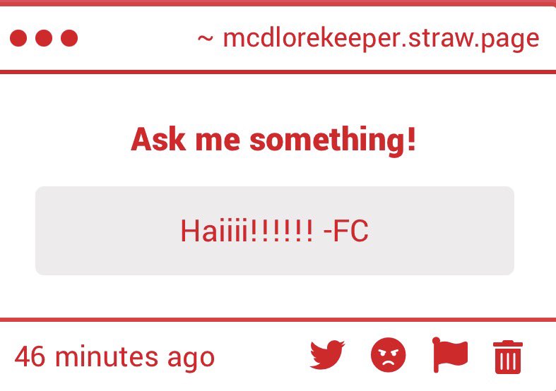 Kate CHAP 5 LAURVIS FIC 📌 tweet media