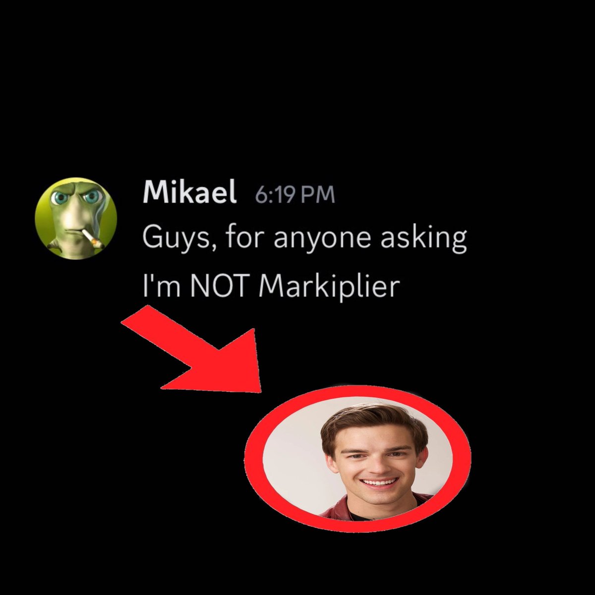 jake 🎀 GREG DAY! tweet media