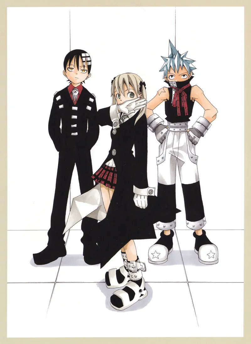 Daily SoMa | ソウマカの資料館 tweet media