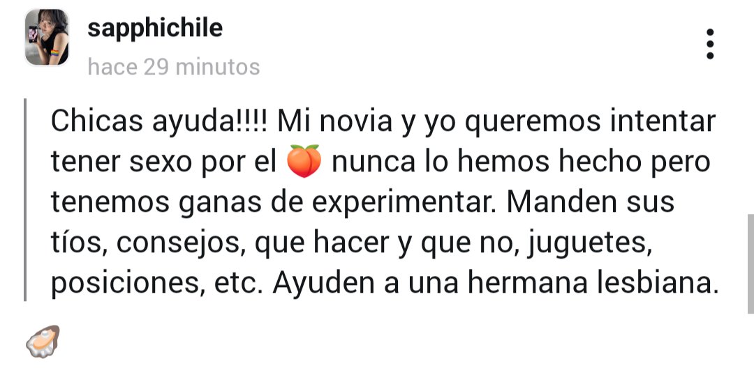 fletas 🇨🇱 ⚢︎ tweet media