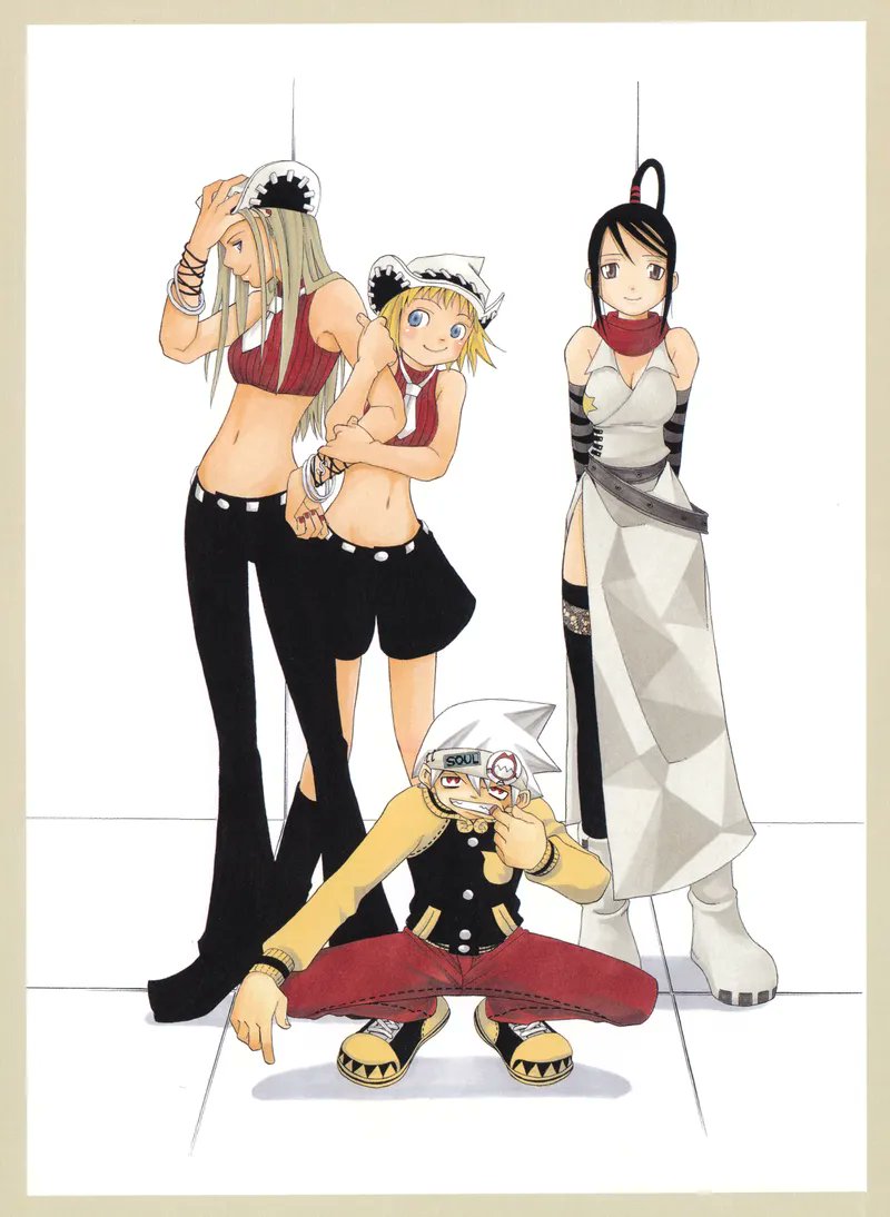 Daily SoMa | ソウマカの資料館 tweet media