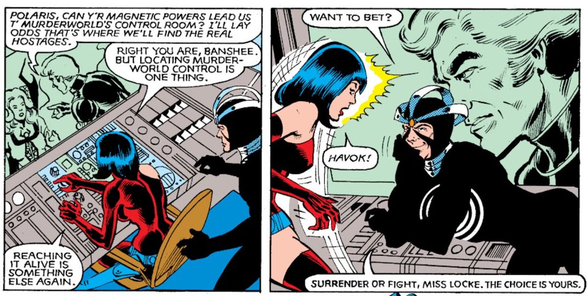 Maddie (ghosts are real) tweet media