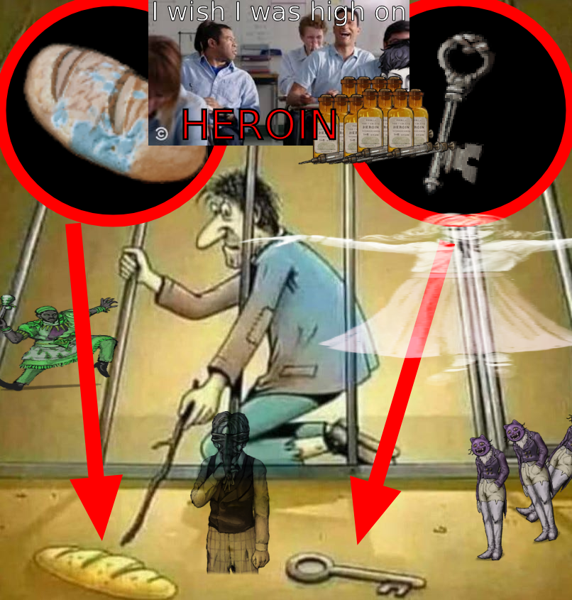 Cat And Pain 😺⛓️ tweet media