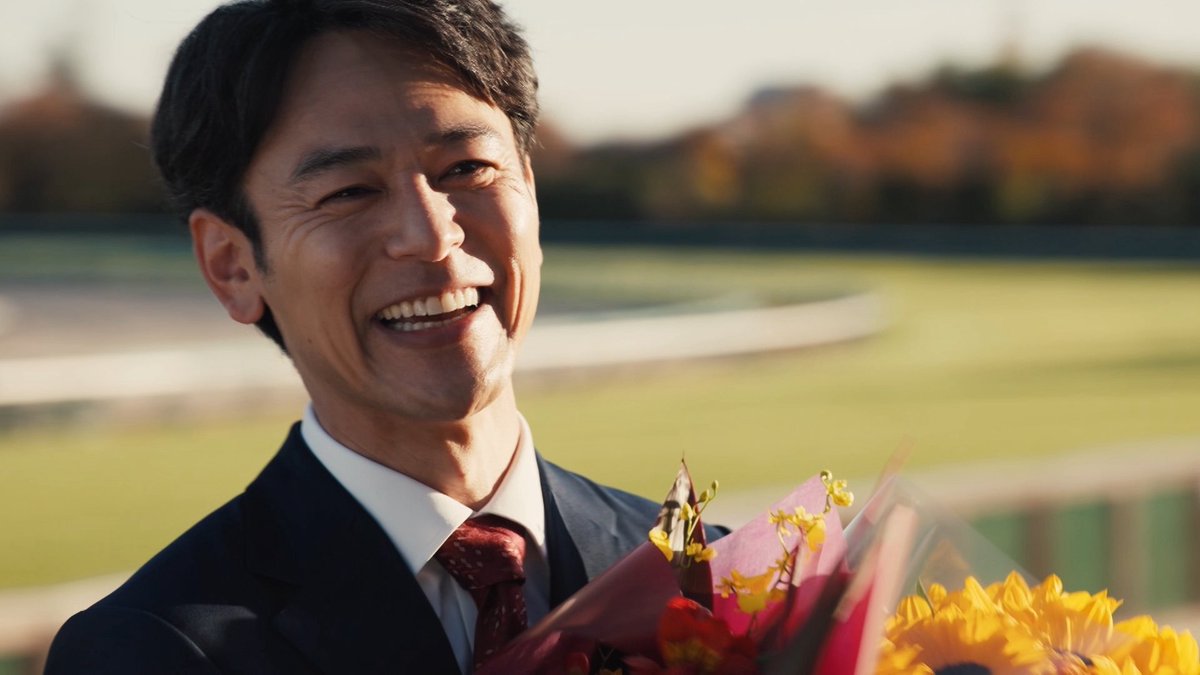 ザ・ロイヤルファミリー ♛ TBS10月期日曜劇場【公式】 tweet media