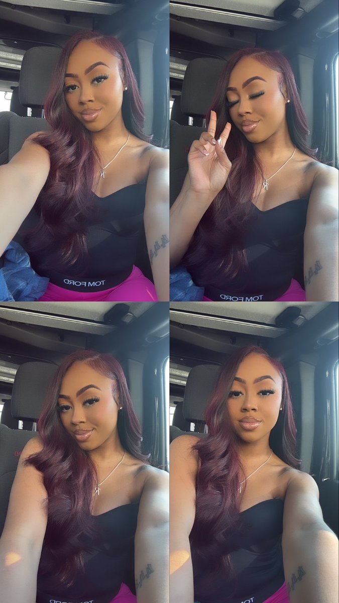 Brielle🧁 tweet media
