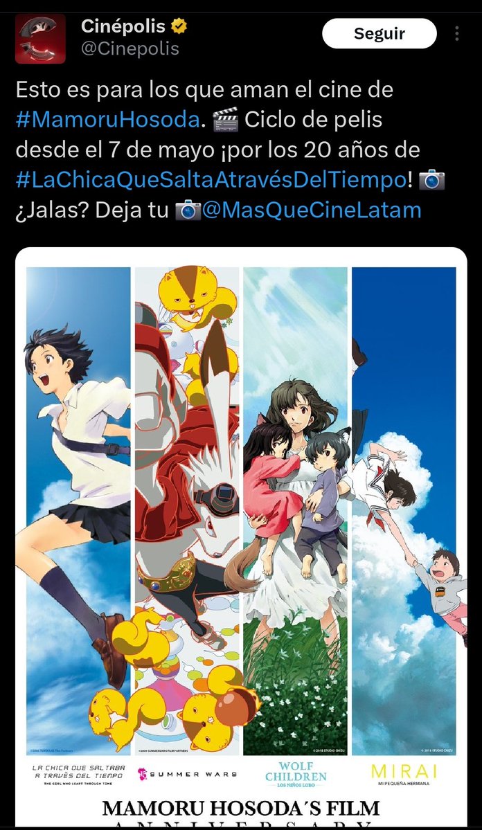 Gorje Calix tweet media