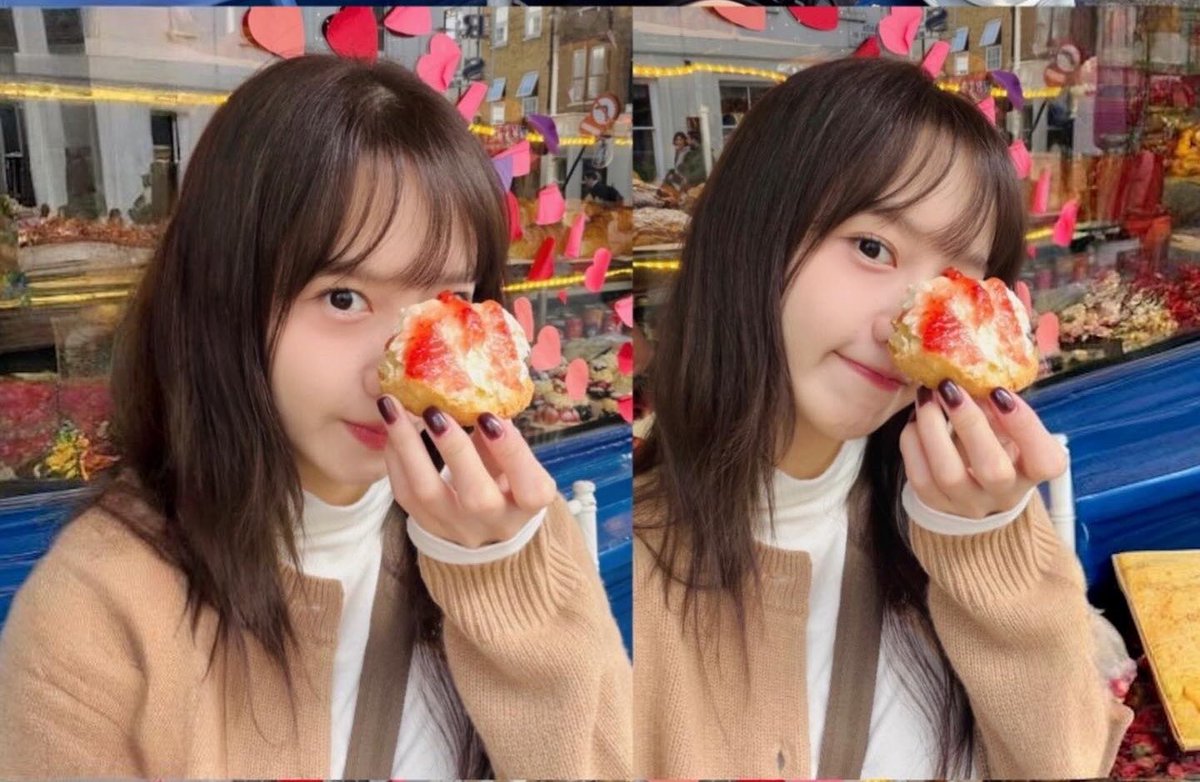 YoonA Fan Japan tweet media