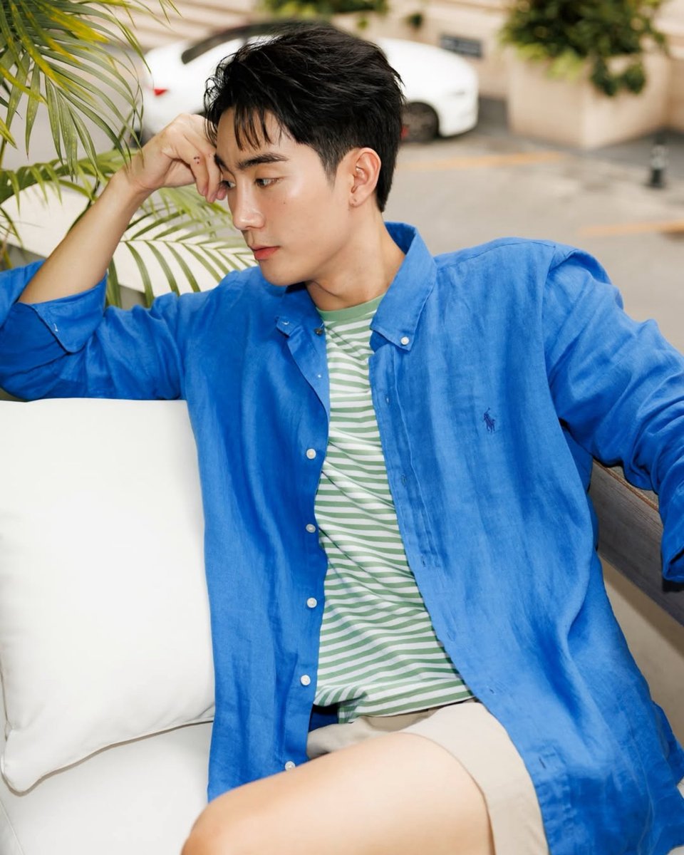 Men's Folio Thailand tweet media