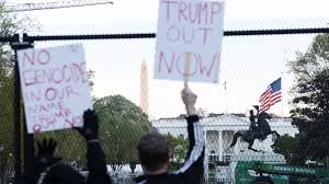 We stand united against all threats of genocide and in solidarity with the people of Iran and with all oppressed people. We demand Trump's immediate impeachment and DC statehood now, because until we have it, our voices will never fully count.

MORE:  ward1democrats.org/news/20260407/…