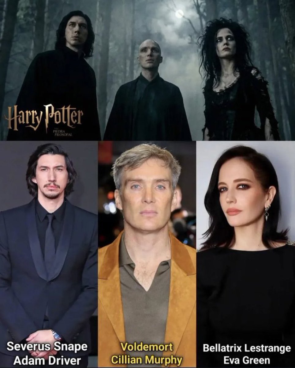 Harry Potter tweet media