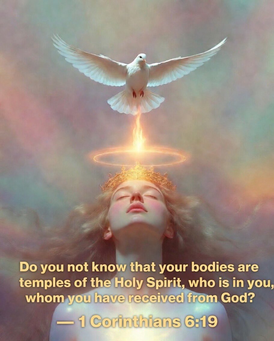 The Core tweet media