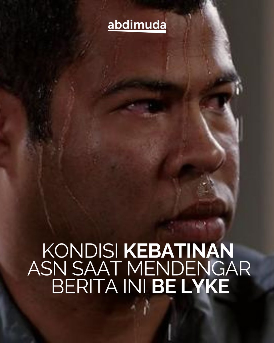 ASN Muda Indonesia tweet media