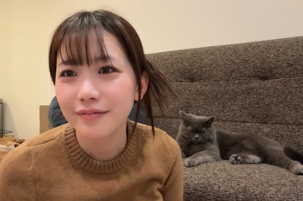 clipper_binbin's tweet image. 守護神

#ブリティッシュショートヘア #ニコ生
@miyakawa_miyabi @mshr1025