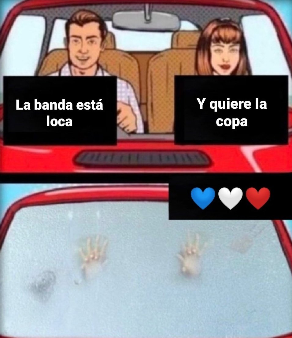 Matibolso09 🟦⬜️🟥 (@matibolso09) on Twitter photo 