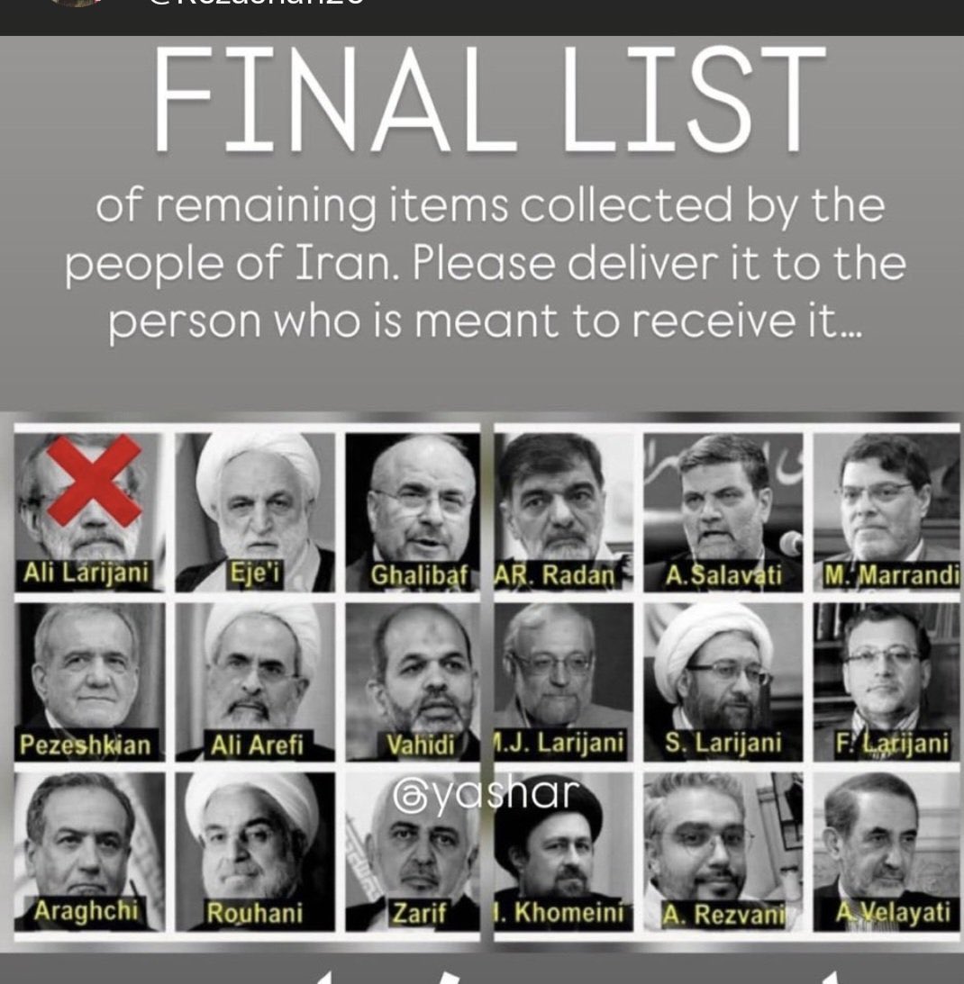 کوکب خانم tweet media