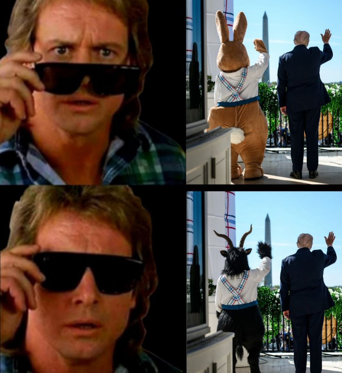 Machiavelli tweet media