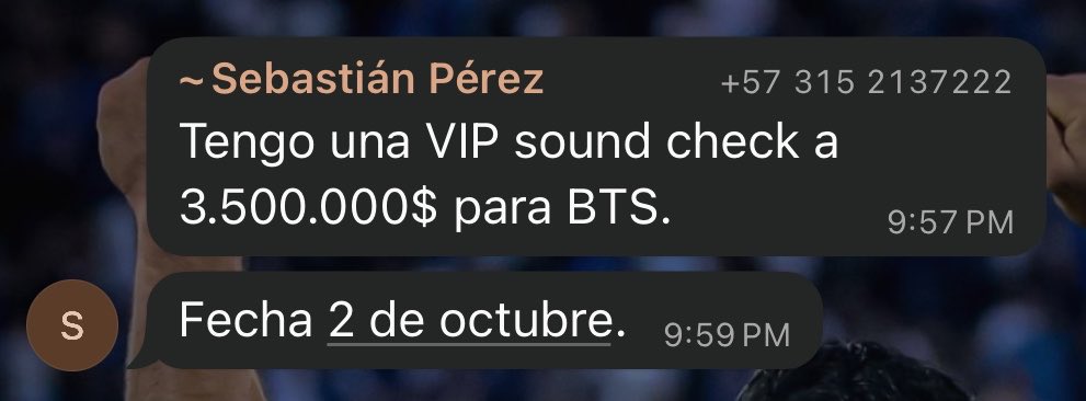 pau⁷ VERÁ A BTS tweet media