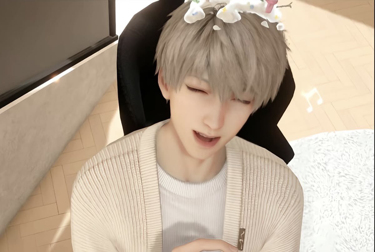 lune ૮ ․ ․ ྀིა tweet media