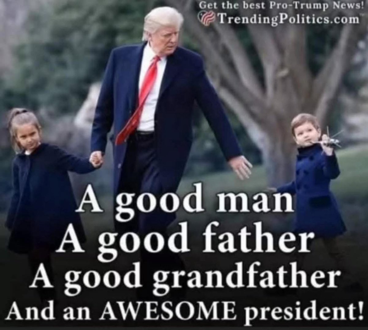 I love Trump🇺🇸 tweet media