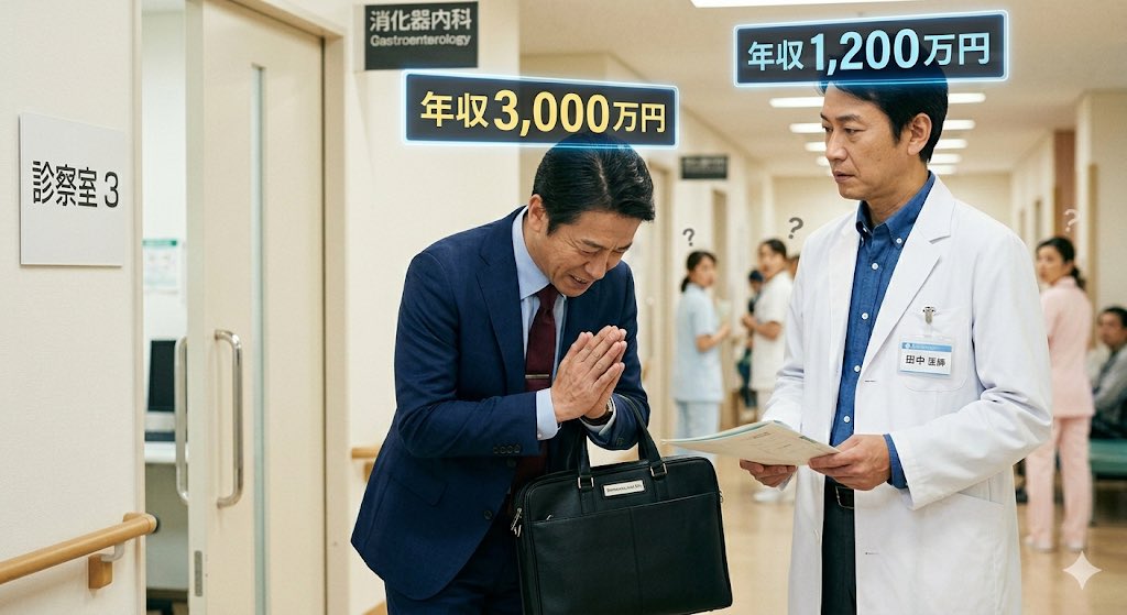 とらのこ@精神科医 tweet media