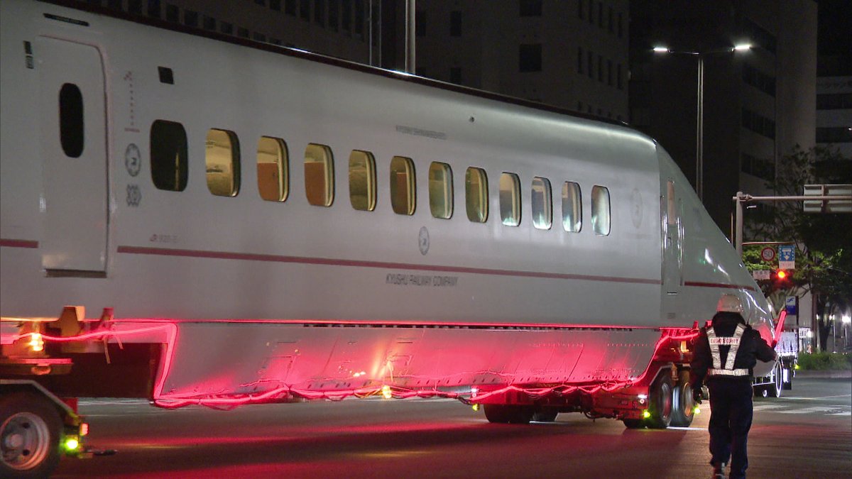 RKB毎日放送NEWS📺 tweet media