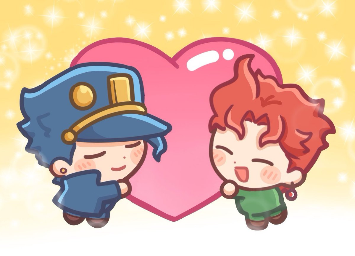 jotakaksideacc tweet media