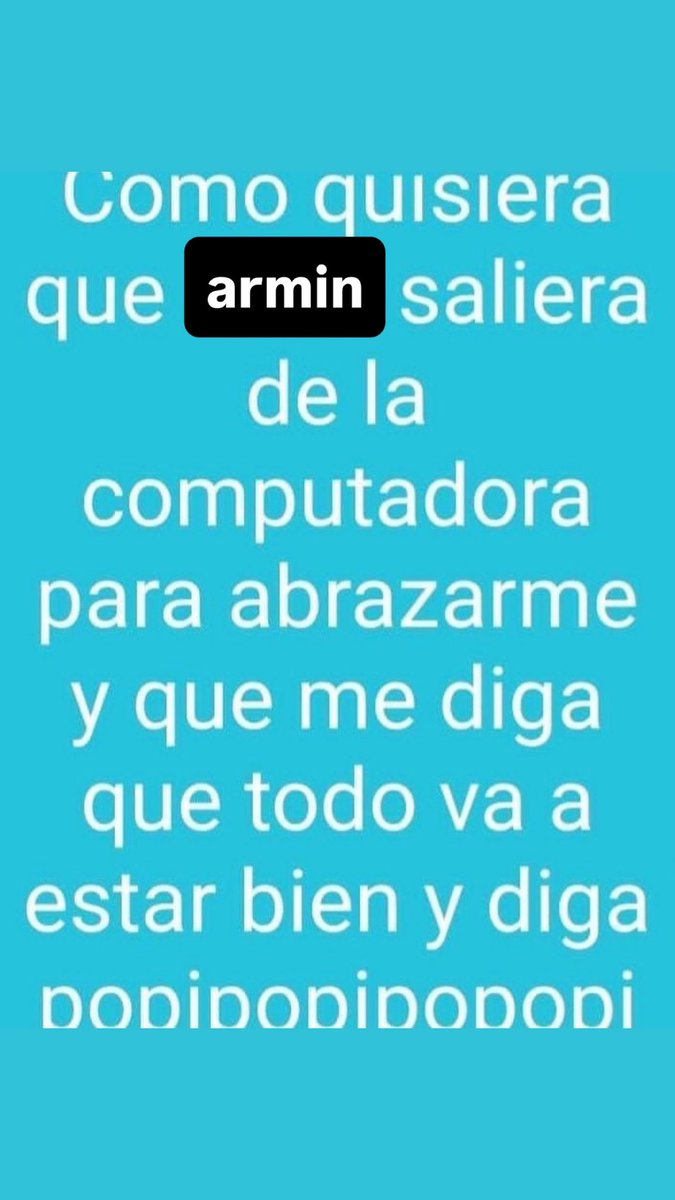 kiki (armin’s gf 🩷) tweet media