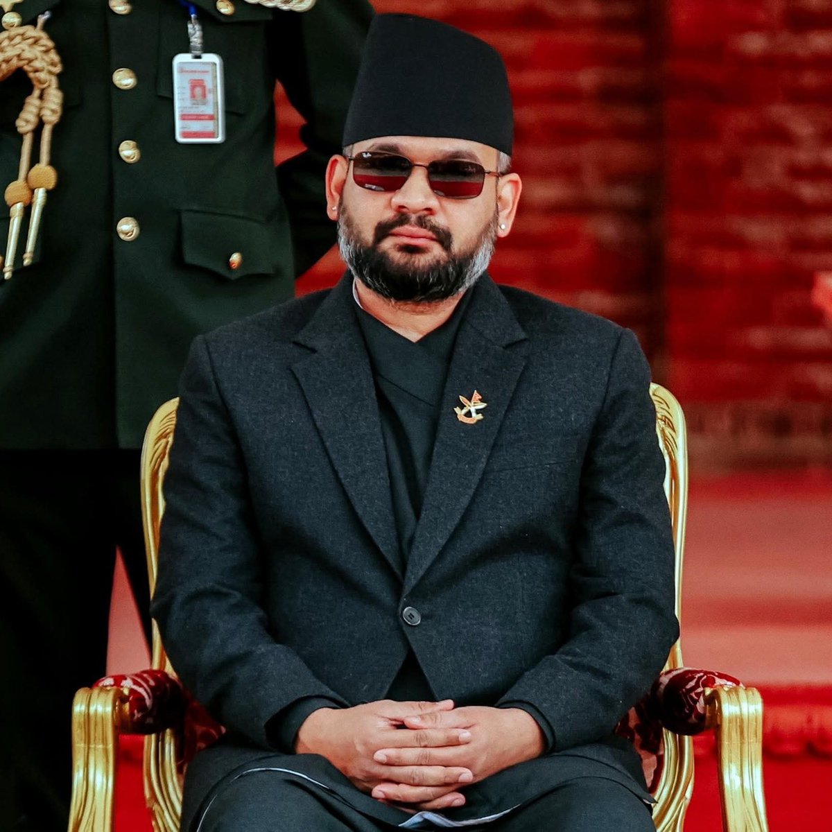 Rabindra Mishra tweet media