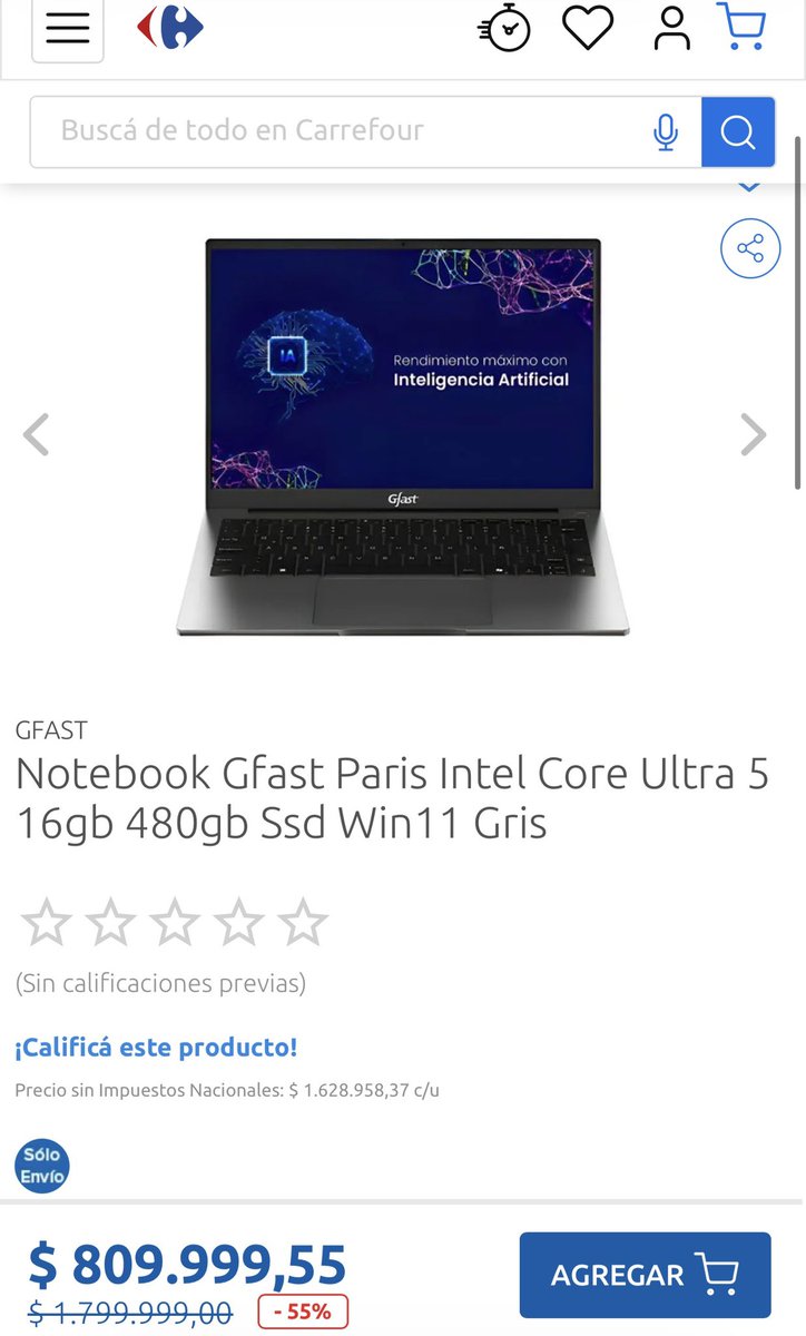 Miss Ofertas by Vero 🛒🛍️ tweet media