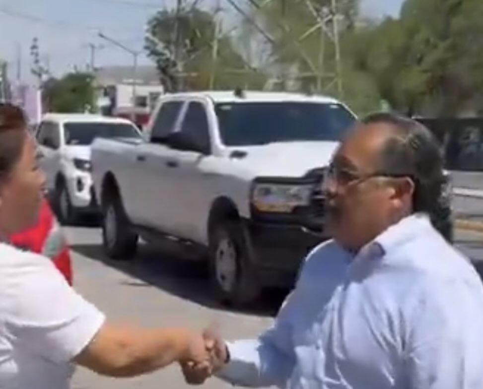 Jose Garza tweet media