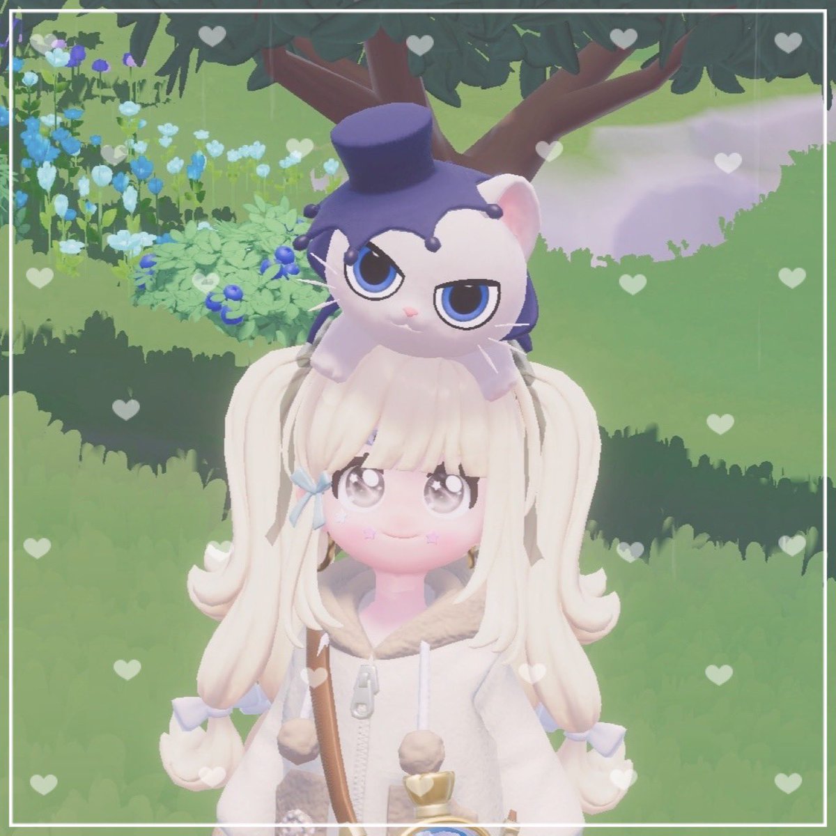 こぴ࣪ ◝❤︎ tweet media