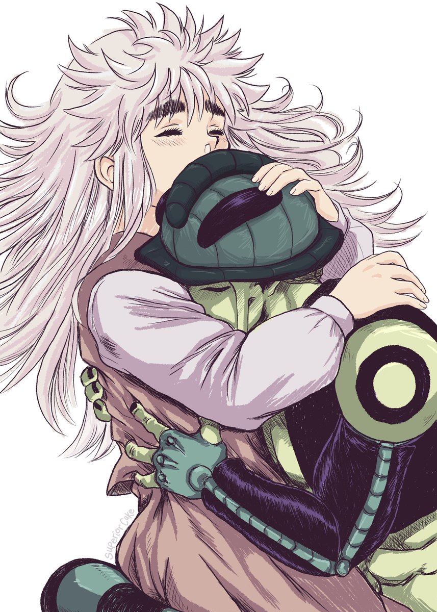 SuperiorCake tweet media