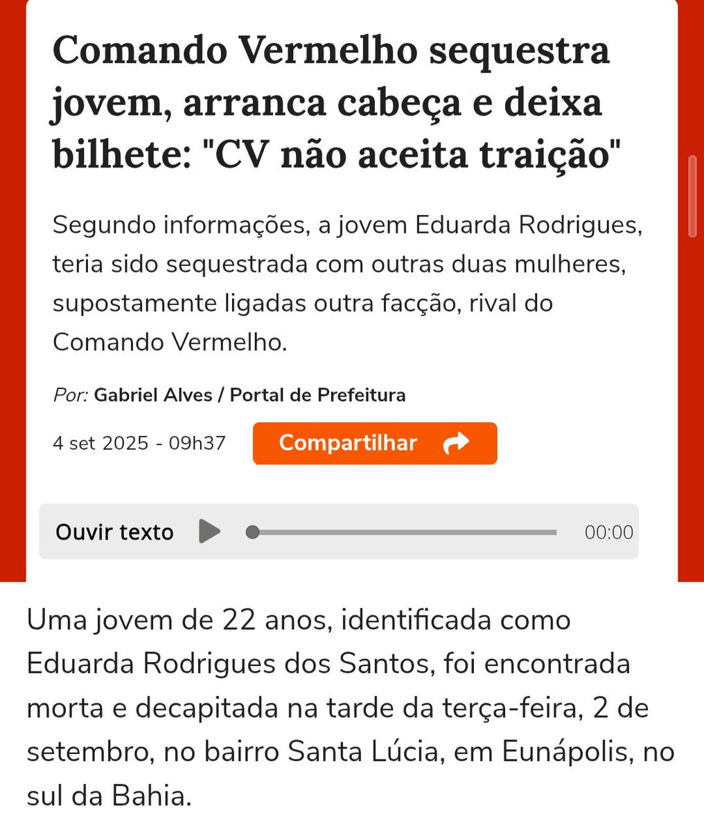 Sam Castro tweet media