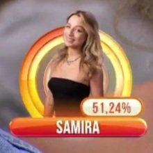 JANETONNA_'s tweet photo. em homenagem a samira amanhã vou mentir o dia todo vou ser falso com todo mundo https://t.co/zucAP8qEyE
