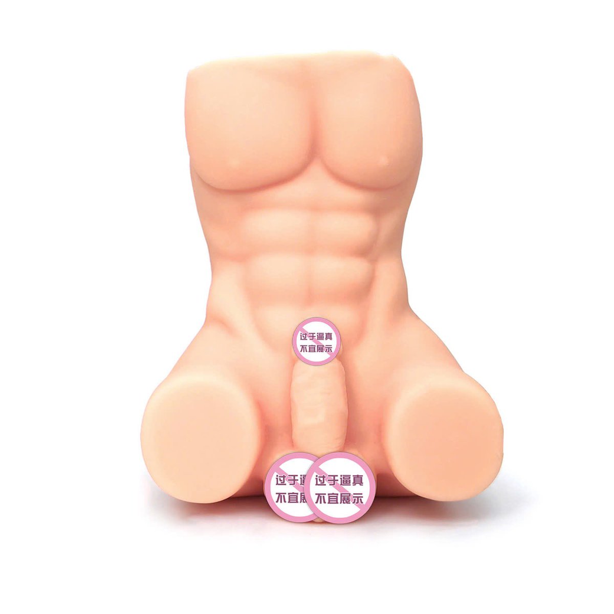BaConSoi Sextoy, Popper Mỹ. tweet media