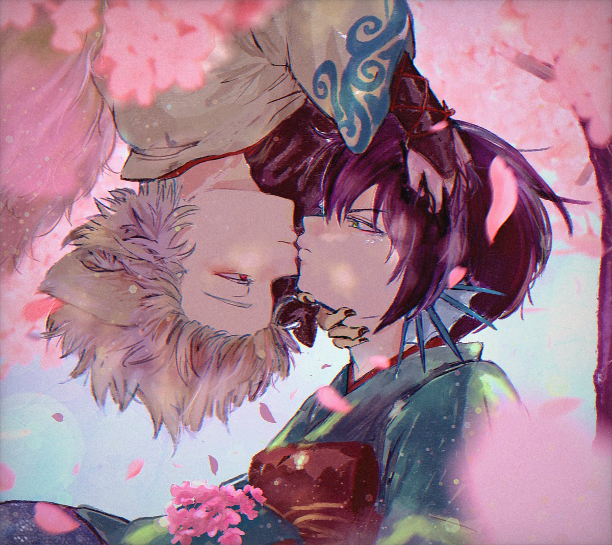 蛙哩咧 tweet media