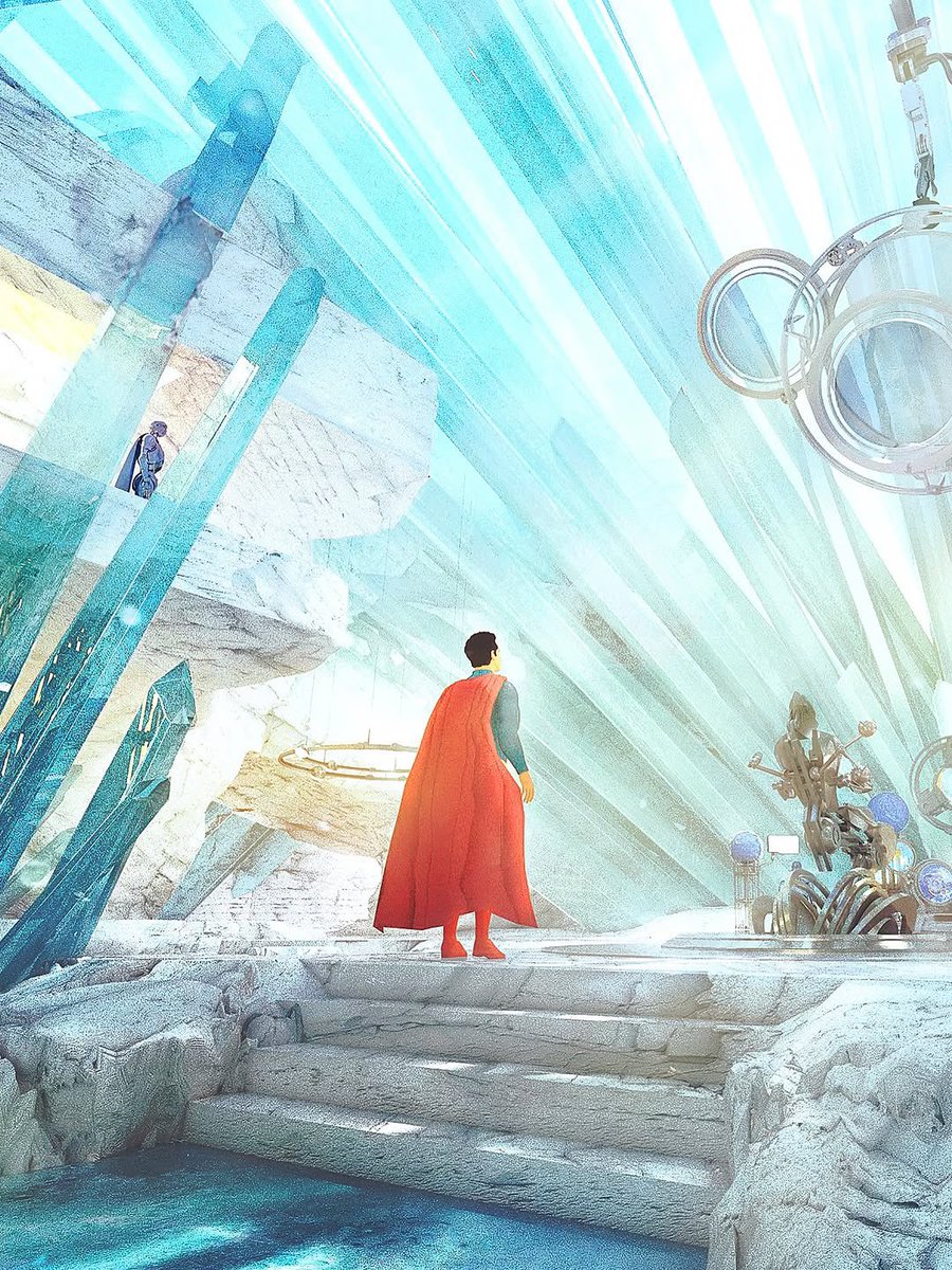 DC Film News tweet media