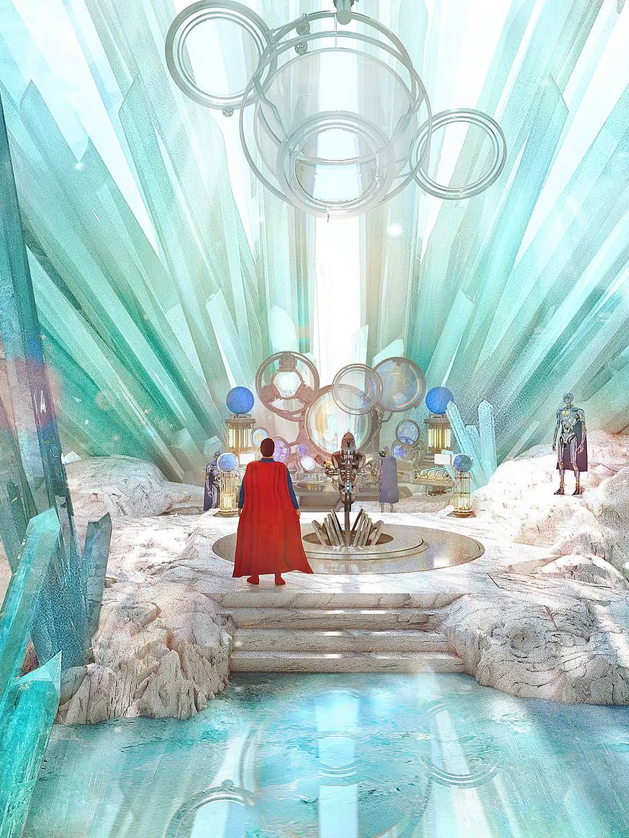 DC Film News tweet media