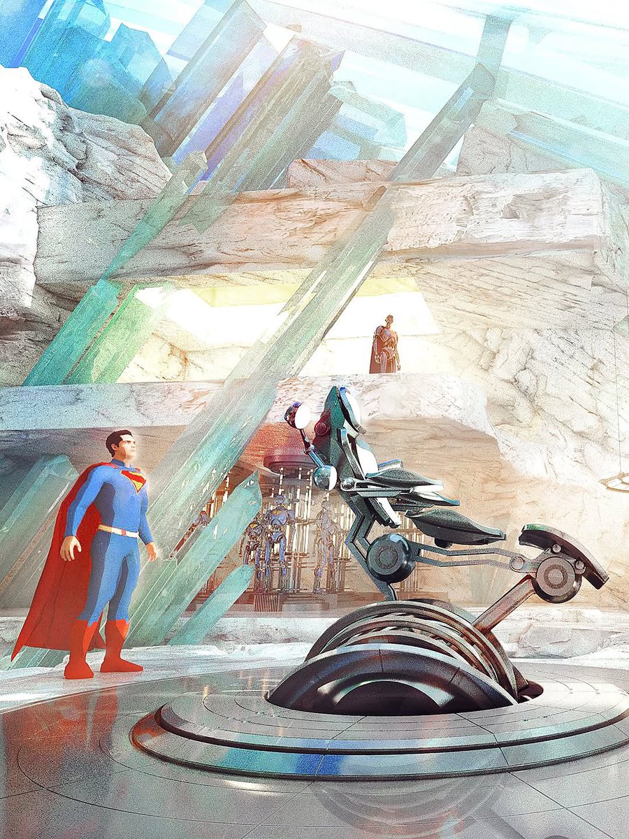 DC Film News tweet media